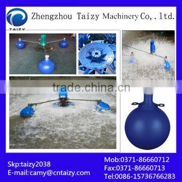 Different models water saving aerator shrimp aerator