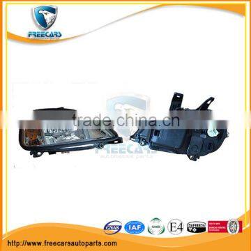 New model Head lamp for Freightliner Clumbia American truck