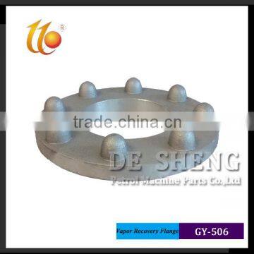 Vapor Recovery Adptor Round Flange