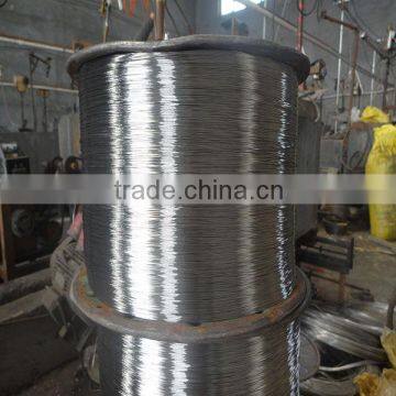 Stainless Steel spool Wire 304