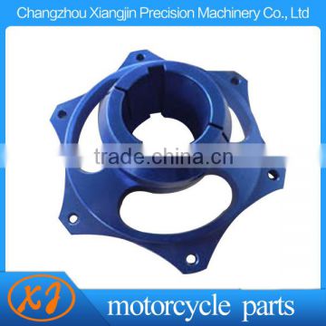 Go Karts sprocket Carriers with anodized