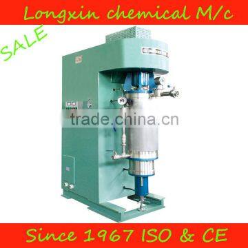 WSH high-viscosity vertical internal cooling bead mill