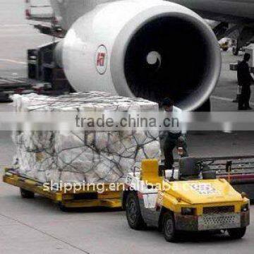 Air Freight From China to Male/MLE------Jessie Zhou