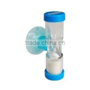 shower sand timer