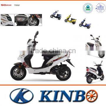49cc Motor Scooter