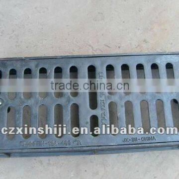 900x400x75mm manhole cover