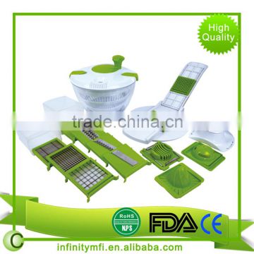 Best Sellers Vegetable Chopper Fruits and Vegetable Slicer