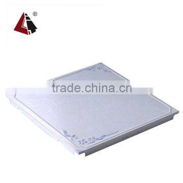 LF101 Building Construction Material, Aluminum Roofing Ceiling Design photo-4