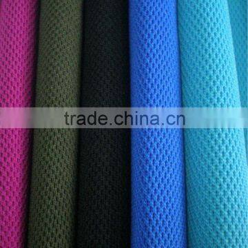 100% Polyester Mesh Fabric
