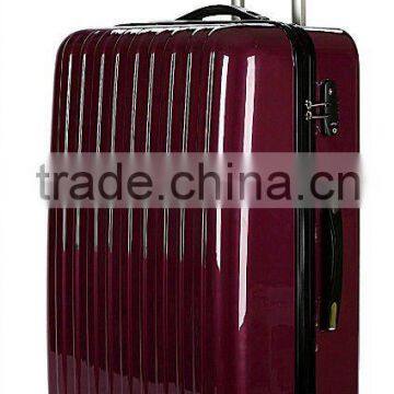 ABS+PC cheap Travel Trolley Luggage