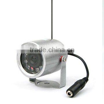 RY-305 WATERPROOF CCTV COLOR CAMERA WIRELESS SYSTEM outddor