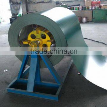 Uncoiler,decoiler,roll Forming Machinery Automatic Hydraulic Decoiler photo-6