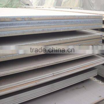 A36 SS400 S235JR A283C Steel Plate Prices cut to size