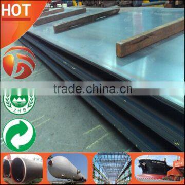 High Quality Low price hot rolled 10mm thick structural steel plate 1010 1018 1020