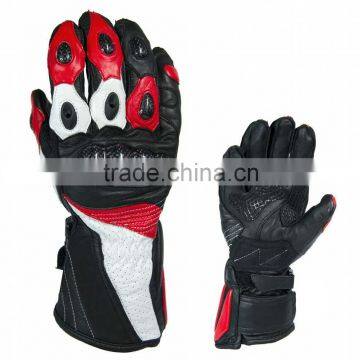 Motorbike Gloves