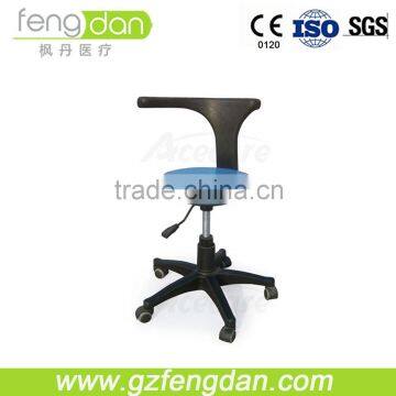 Cheap Dental Operator Plastic Stools