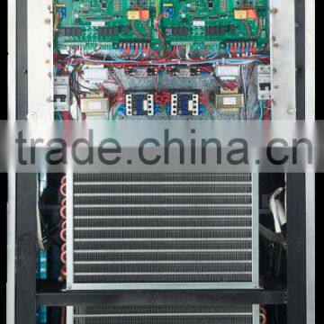 CE ETL Approve S520F Double Compressor Soft Ice Cream.machine photo-4