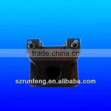 Plastic Injection Molding/electronic Molded Product /Injection Mold Design