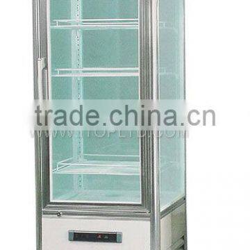Quadrilateral Glass Beer Bottle Fridge photo-2