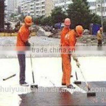Good Quality Polyurethane Waterproofing Coating photo-3
