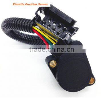 High Quality Throttle Position Sensor for for Volvo Truck OE: 20504685 1063332 photo-2