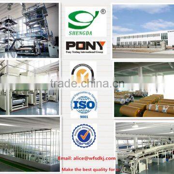 Clear Silicone Release Film Manufacturer photo-6