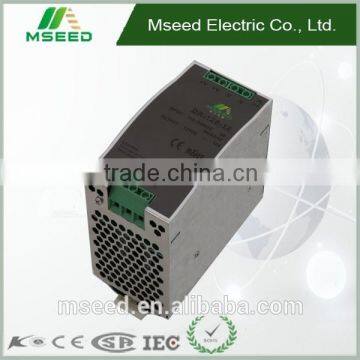 Hot Sale DIN Rail Switching Power Supply %DR-120 With Good Quality photo-1