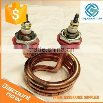 Heating Tube