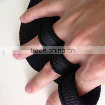 GYM Weight Lifting finger palm support pads