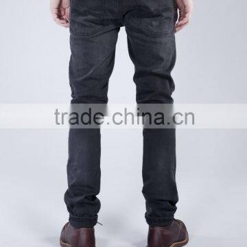 Guangzhou Fashion Mens Skinny Jeans Pant JX025 Quality Choice photo-6