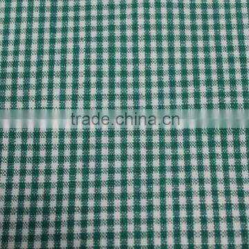 Yarn Dyed Plaid 100% Cotton Fabric photo-6