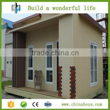 Antique peru prefab house with prefabricated house roof