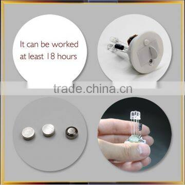 Factory Wholesale High Quality Light up Led Flashing Foam Sticks photo-5