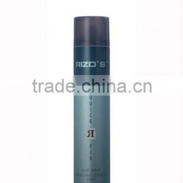 Rizo hair spray