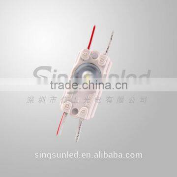 5 Years Warranty Top Quality Waterproof Led Module 165 Degree View Angle 2835 Smd Led Module photo-2