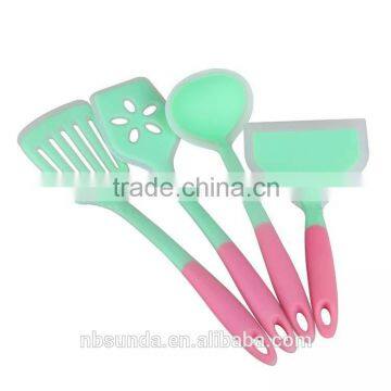 Factory whosale food grade kitchen tool set