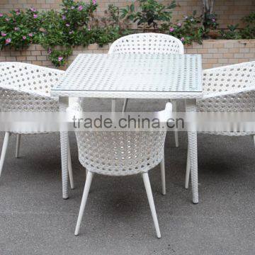 Cheap Garden Brand Furniture Sets Wholesale Rattan Wicker Furniture photo-3