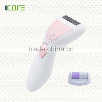 electric callus remover / electric foot callus remover/Nail polisher