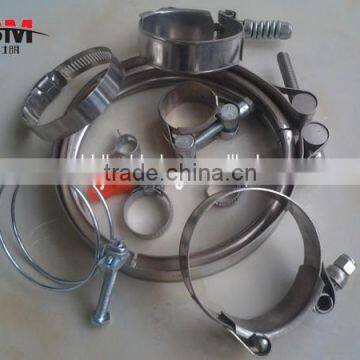 high quality,low price ,professional hose clamp mannufacturer