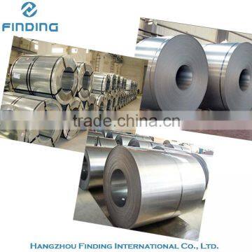 steel coil, low price of galvanized plate coil, industry use cold rolled steel coil price