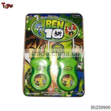 kids funny interphone toy