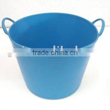 plastic basket mould