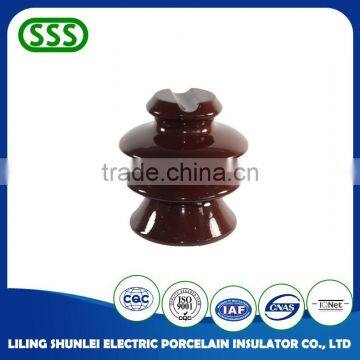 High quality High voltage ceramic line insulators