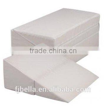 Contour Folding Wedge Cushion