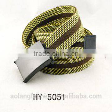 Printed Polyester Belt photo-2