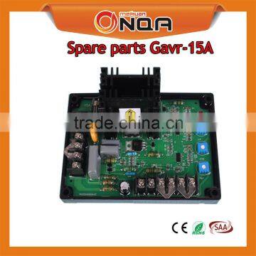 AVR gavr-15a automatic ac voltage regulator for brushless generator Denyo