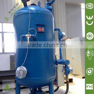 CE Approval High Efficiency Sand Blasting Equipment/Sand Blasting Pot