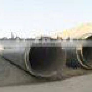 Runkun Q235 series bimetal pipe/tube/OD80- 30000 mm/mining use