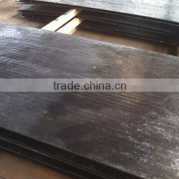 abrasion resistant steel plate