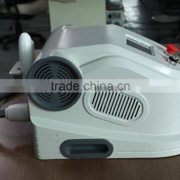 Fine Lines Removal Ipl Laser Hair Removel Machine Skin Whitening For Sale/ipl Photofacial Machine For Home Use Pigment Removal photo-2